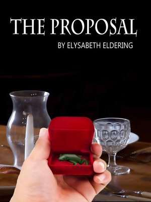 cover image of The Proposal (An April Fools Day story)